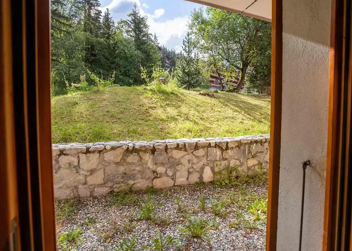 La Foret 15 * Méribel