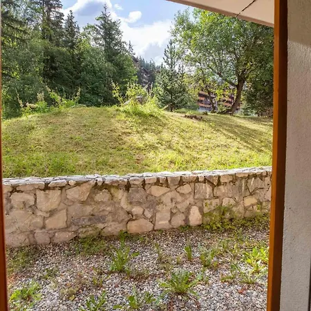 La Forêt 15 * Méribel