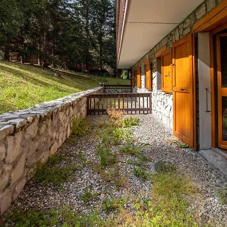 La Forêt 15 Appartement Méribel