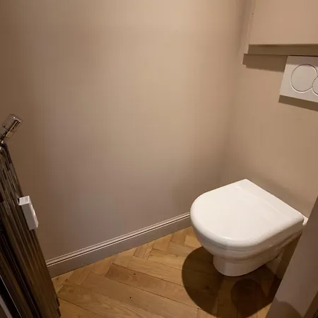 La Forêt 15 Appartement
